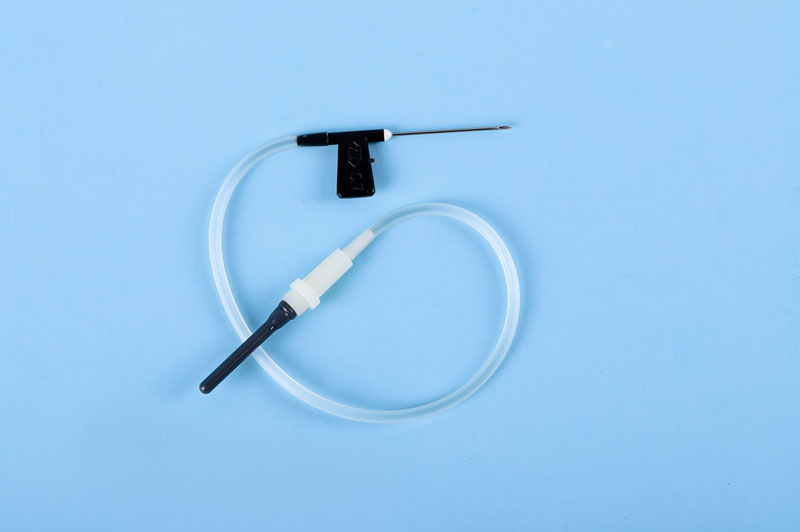 一次性使用采血針