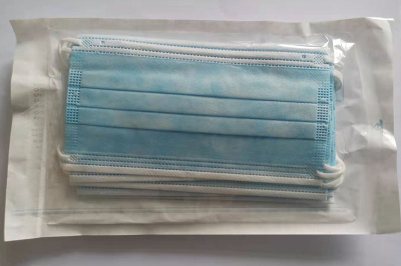 醫用口罩10片裝